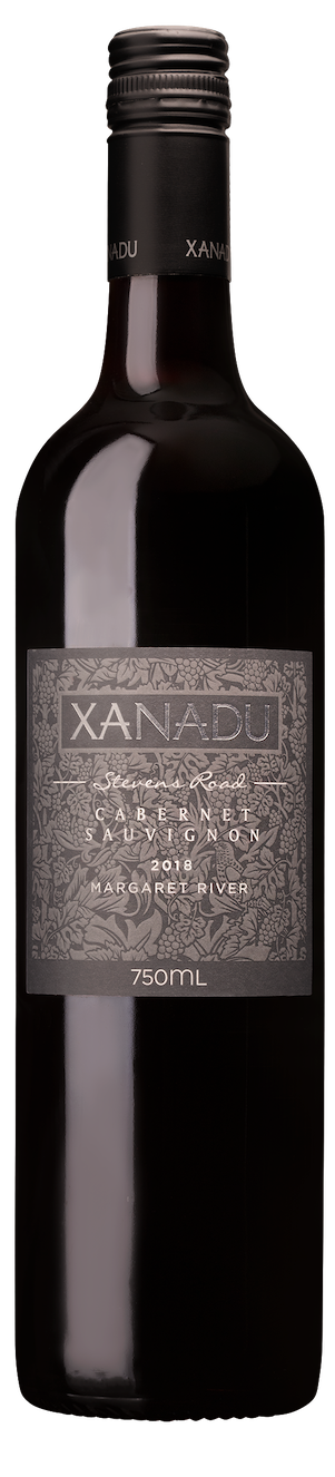 Wine Bottle for Xanadu Stevens Road Cabernet Sauvignon