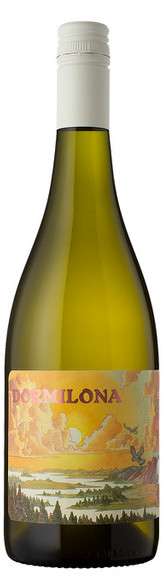 Wine Bottle for Dormilona Chenin Blanc