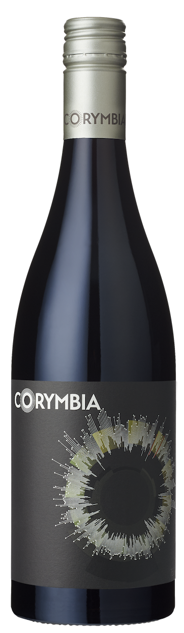 Wine Bottle for Corymbia Rocket’s Vineyard Tempranillo Malbec
