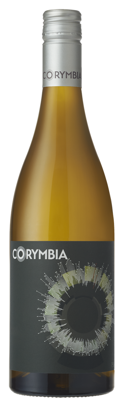 Wine Bottle for Corymbia Rocket’s Vineyard Chenin Blanc