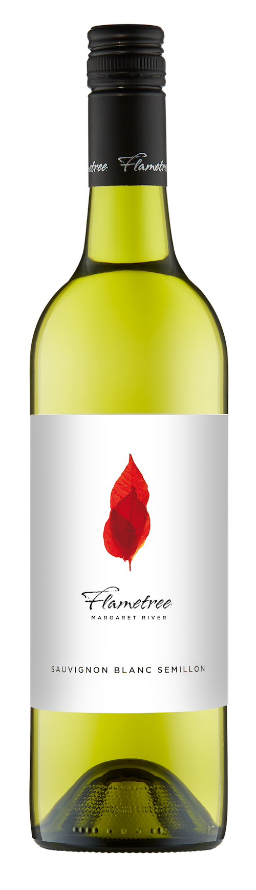 Wine Bottle for Flametree Sauvignon Blanc Semillon
