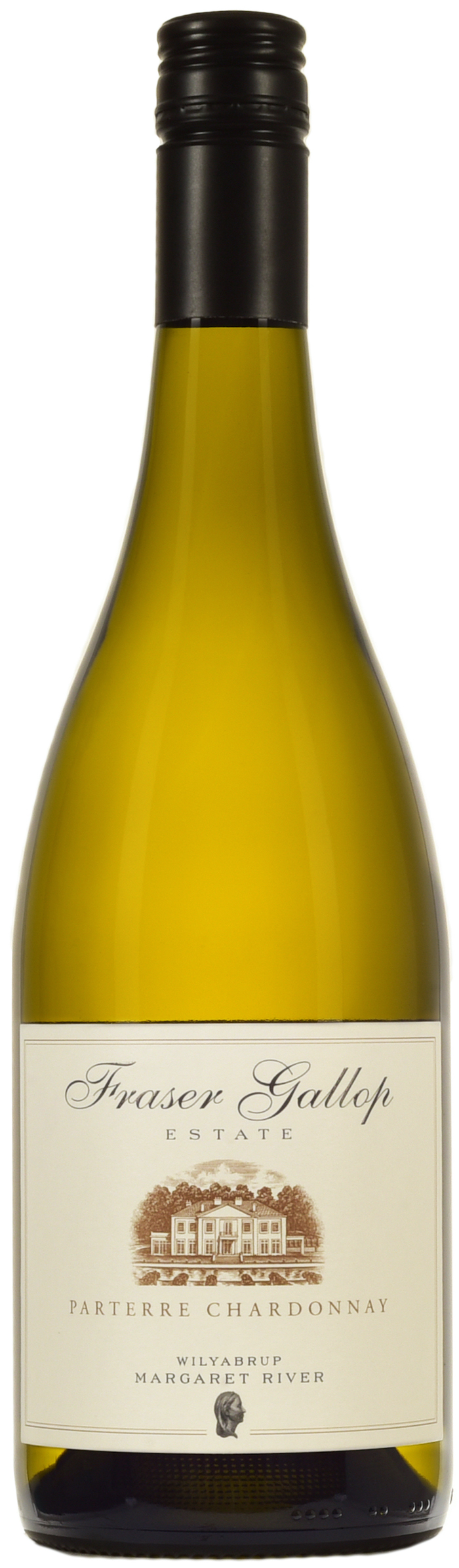 Wine Bottle for Fraser Gallop Parterre Chardonnay